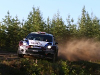 Rally Finland 2013