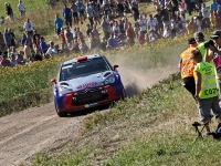 Rally Finland 2013