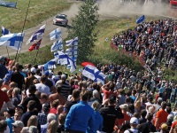 Rally Finland 2013