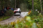 Rally Finland 2023 - Elfyn Evans