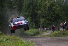 Rally Finland 2023 - Elfyn Evans