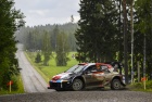 Rally Finland 2023 - Elfyn Evans