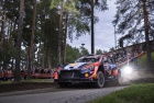 Rally Finland 2023 - Esapekka Lappi