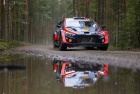 Rally Finland 2023 - Esapekka Lappi
