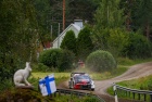 Rally Finland 2023 - Jari-Matti Latvala