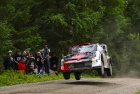 Rally Finland 2023 - Jari-Matti Latvala