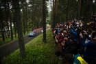 Rally Finland 2023 - Pierre-Louis Loubet