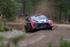 Rally Finland 2023 - Teemu Suninen