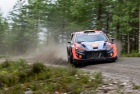 Rally Finland 2023 - Thierry Neuville