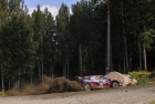 Rally Finland 2023 - Thierry Neuville