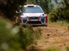 Rally Italia 2008