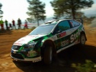 Rally Italia 2008