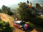 Rally Italia 2008