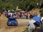 Rally Italia 2008