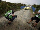 Rally Italia 2008