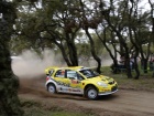 Rally Italia 2008