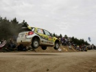 Rally Italia 2008