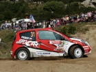 Rally Italia 2008