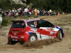 Rally Italia 2008
