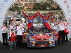 Rally Italia 2008