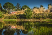 Rally Italia Sardegna 2017 - Craig Breen