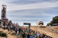 Rally Italia Sardegna 2017 - Jari-Matti Latvala