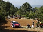 Rally Italia