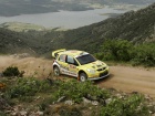 Rally Italia