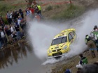 Rally Italia