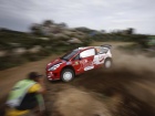 Rally Italia