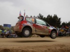 Rally Italia