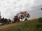 Rally Italia