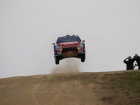 Rally Italia