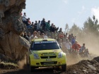 Rally Italia