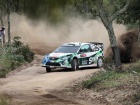 Rally Italia