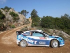 Rally Italia