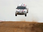 Rally Italia