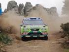 Rally Italia