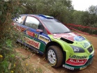 Rally Italia