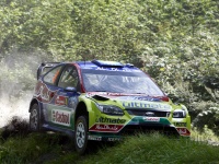 Rally Japan 2010