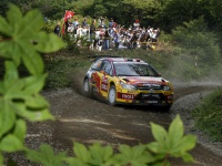 Rally Japan 2010