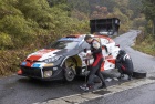 Rally Japan 2022 - Elfyn Evans