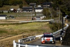 Rally Japan 2022 - Elfyn Evans