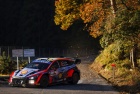 Rally Japan 2022 - Ott Tanak