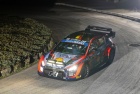 Rally Japan 2022 - Thierry Neuville