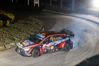 Rally Japan 2022 - Thierry Neuville