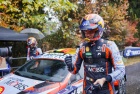 Rally Japan 2022 - Thierry Neuville