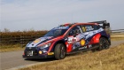 Rally Japan 2022