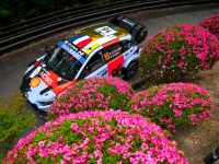 Rally Japan 2026 -  Adrien Fourmaux