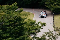 Rally Japan 2026 -  Adrien Fourmaux